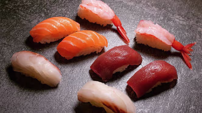 Zanga sushi Villareale - 3