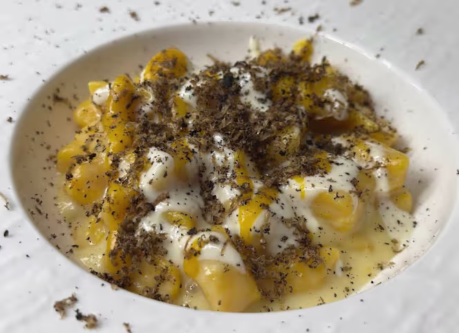 Osteria Ristorante Casa dei Racconti - 3