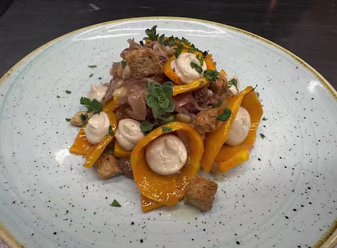 Osteria Ristorante Casa dei Racconti - 7