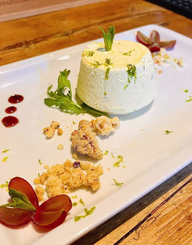 Osteria Ristorante Casa dei Racconti - 9