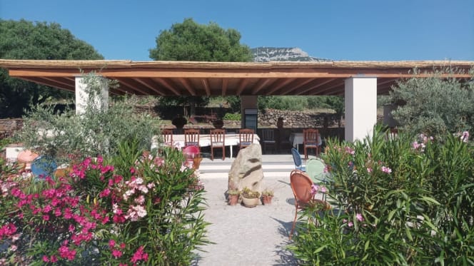 Ristoranti Barbagia (Dorgali - Nuoro) - 0