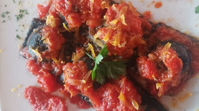 Ristoranti Barbagia (Dorgali - Nuoro) - 1