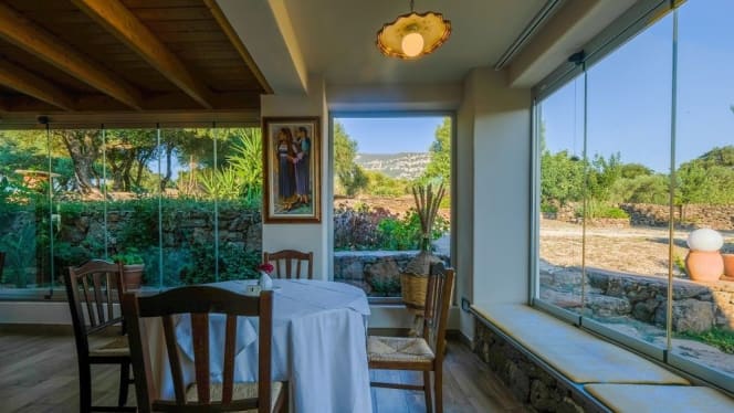 Ristoranti Barbagia (Dorgali - Nuoro) - 2