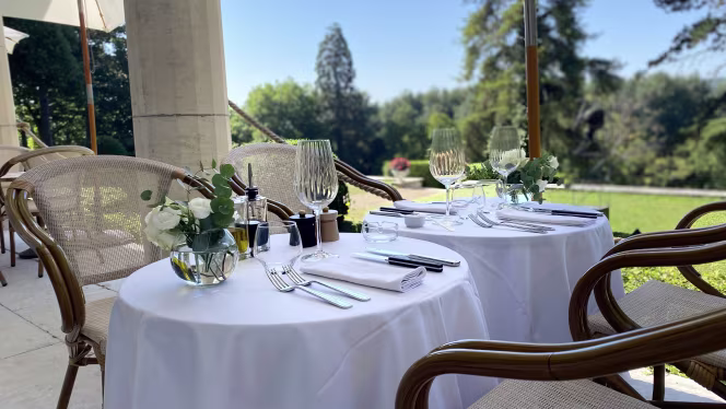 Le Diwali - Domaine du Chesney - 6