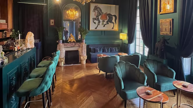 Le Diwali - Domaine du Chesney - 5