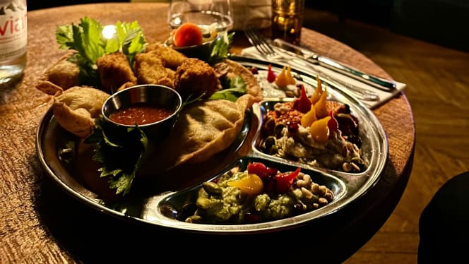 Le Diwali - Domaine du Chesney - 3