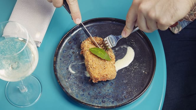 Elementi - Cocktail & Pizza - Mugello - 2