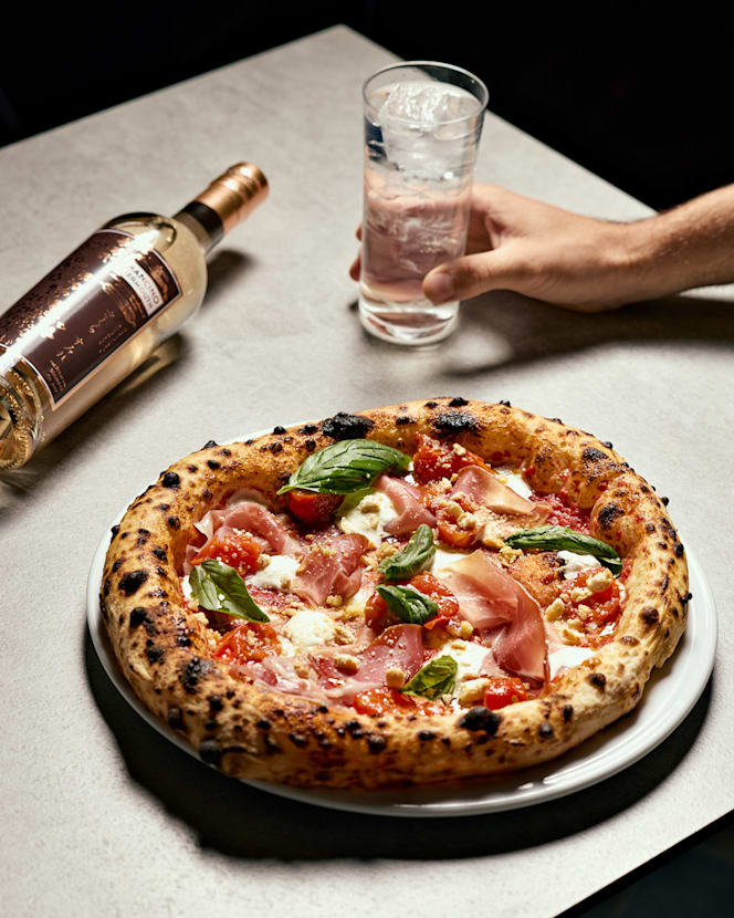 Elementi - Cocktail & Pizza - Mugello - 0