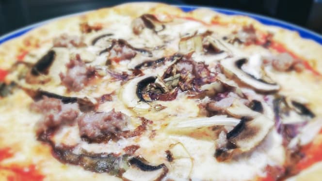 Ristorante Pizzeria Itaca - 3