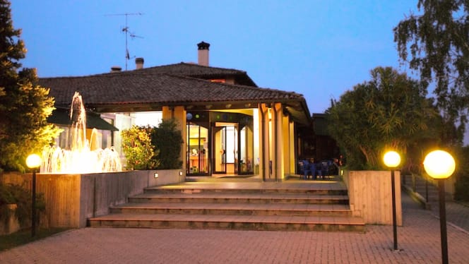 Ristorante Pizzeria Itaca - 0