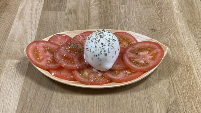 Pizzeria Attenti a Quei Due - Alghero - 2