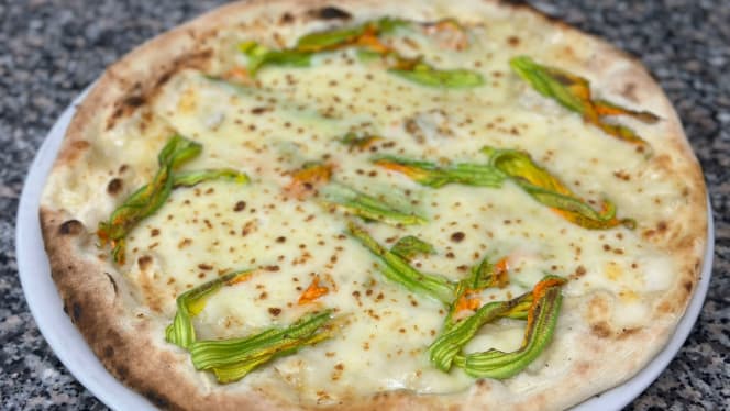 Pizzeria Attenti a Quei Due - Alghero - 4