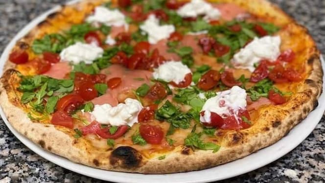 Pizzeria Attenti a Quei Due - Alghero - 0