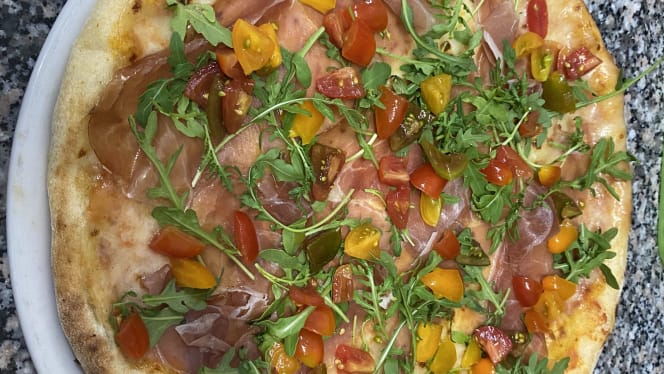 Pizzeria Attenti a Quei Due - Alghero - 7