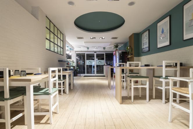 Nuvole di Farina - 6