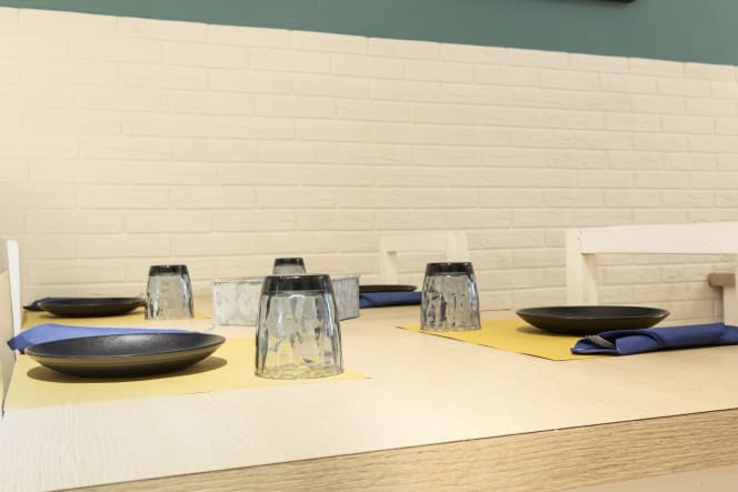 Nuvole di Farina - 3