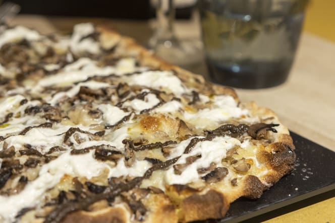 Nuvole di Farina - 4