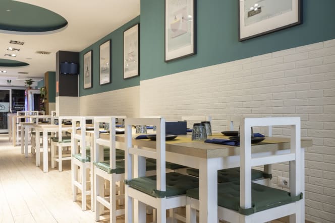 Nuvole di Farina - 7