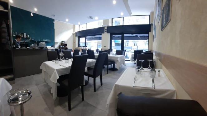 Osteria Copernico 63 - Milano - 8