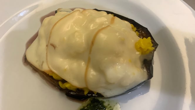 Osteria Copernico 63 - Milano - 1