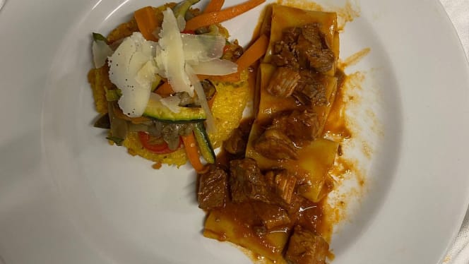 Osteria Copernico 63 - Milano - 0