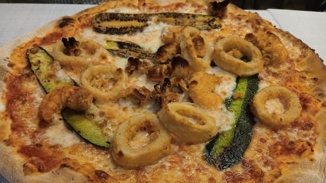 Ristorante Si Chef - 2