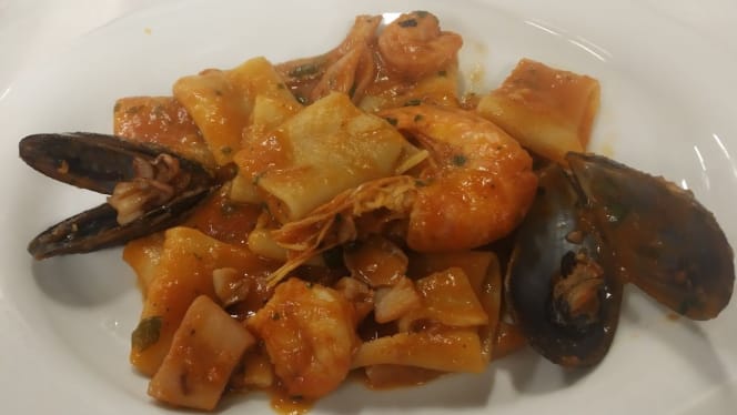 Ristorante Si Chef - 4