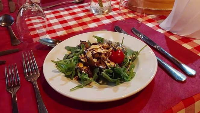 Taberna Zé Cristino - Urqueira - 3