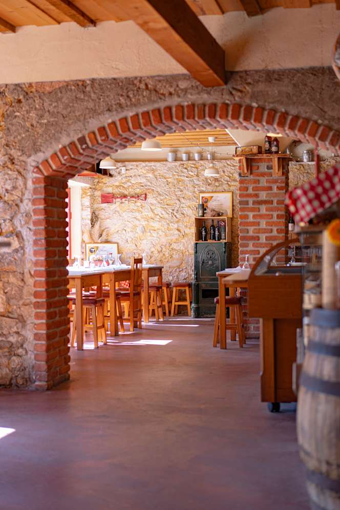 Taberna Zé Cristino - 0