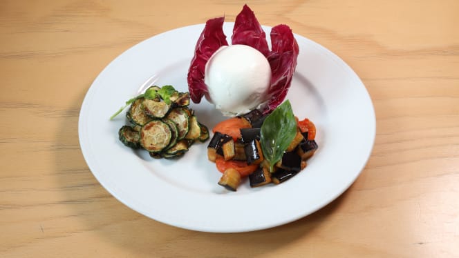 Fratelli La Bufala - Mestre - 6