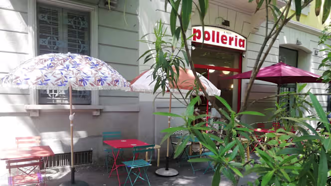 Polleria Milano 2.0 - 0
