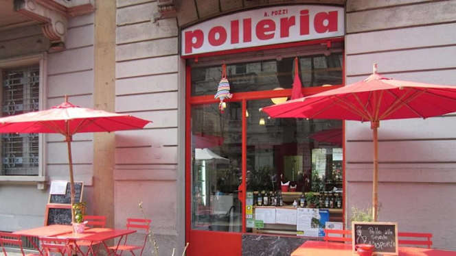 Polleria Milano 2.0 - 9