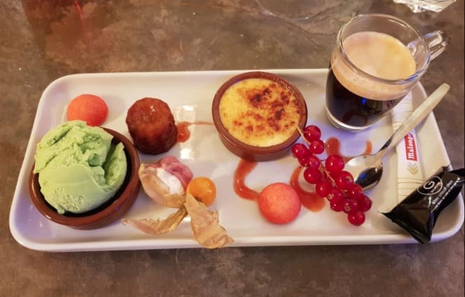 En Face La Cité - 7