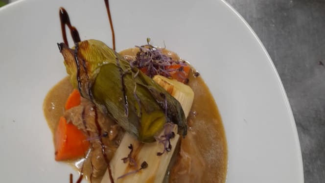 En Face La Cité - 6