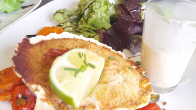 En Face La Cité - 3