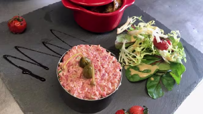 En Face La Cité - 0