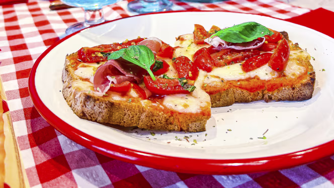 Pizzaiollo Avenida by Fullest - Lisboa - 0