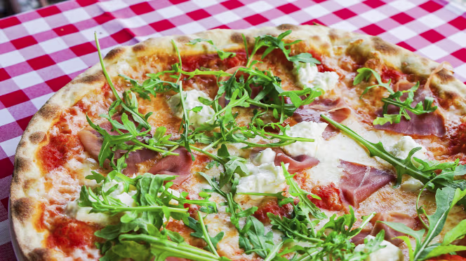 Pizzaiollo Avenida by Fullest - Lisboa - 3