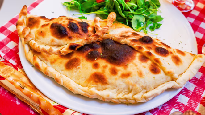 Pizzaiollo Avenida by Fullest - Lisboa - 1