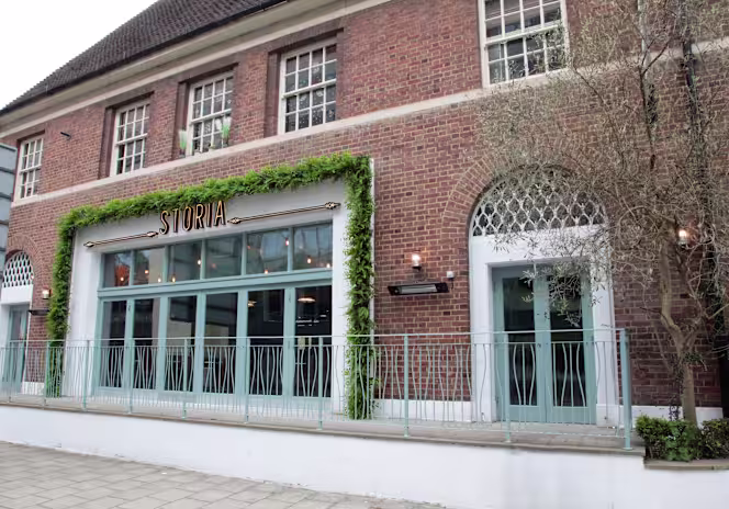 Storia - Redhill - 6