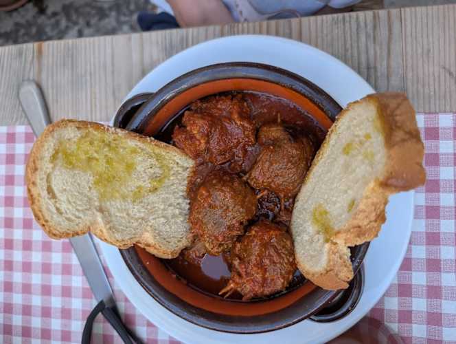 Radici - Dispensa di Sapori - 4