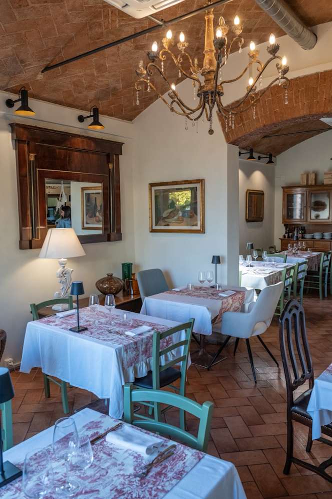 Il Ristorantino di Anna e Marco - 7