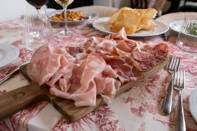 Il Ristorantino di Anna e Marco - 3