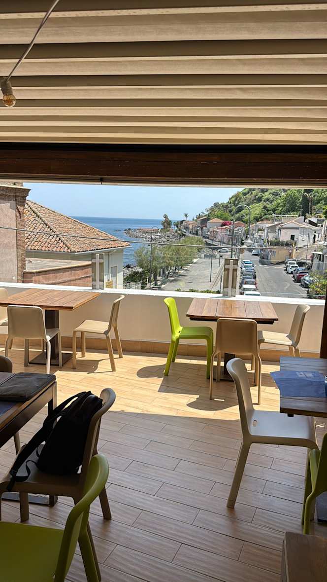 Brezza Acireale - 5