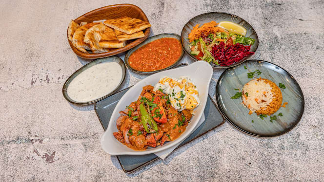 Et House - Swiss Cottage - 1