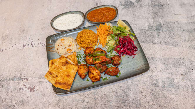 Et House - Swiss Cottage - 5