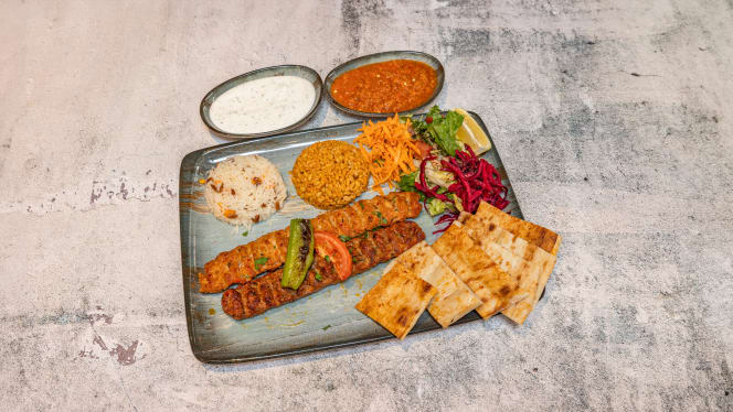 Et House - Swiss Cottage - 6