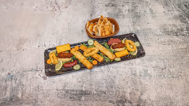 Et House - Swiss Cottage - 3