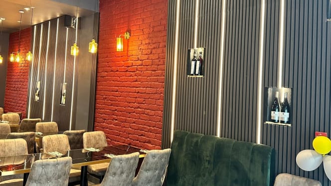 Et House - Swiss Cottage - 0