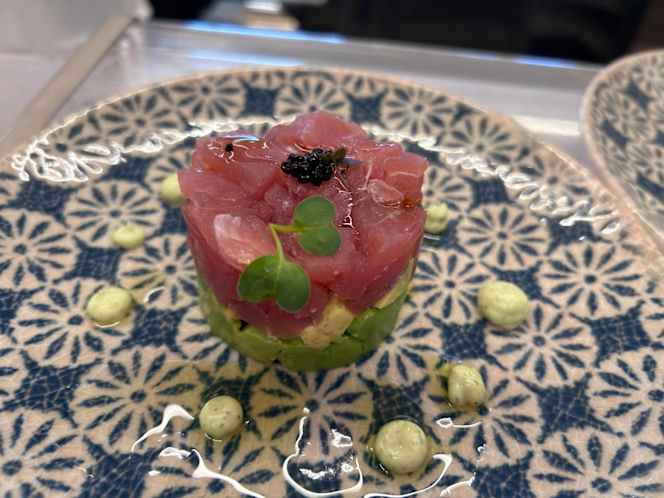 Aria exclusive restaurant - 0